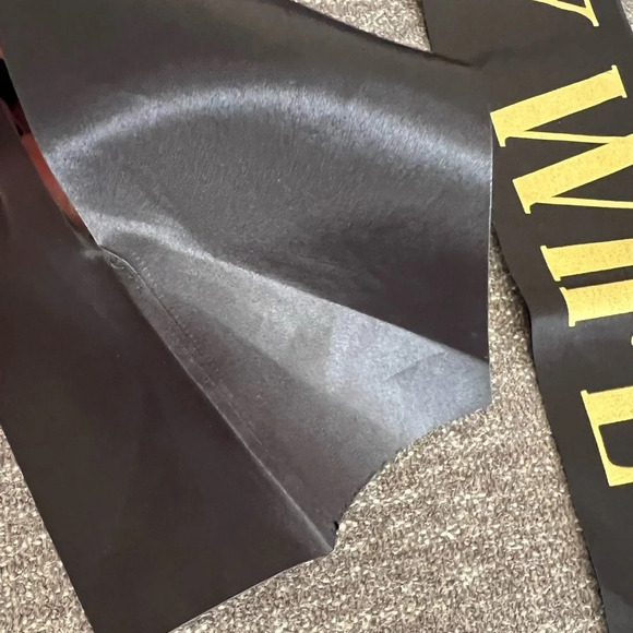 “Trophy Wife” and “Selfie Addict” Sash - Picture 2 of 3